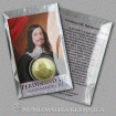 Medal with card - Ferdinand III Habsburg, Holy Roman Emperor - Shine