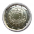 2 Euro Slovensko 2015 - Vlajka Európskej únie