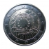 2 Euro / 2015 - Ireland - Flag of EU