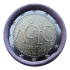 2 Euro / 2015 - Lithuania -  Lithuanian Language