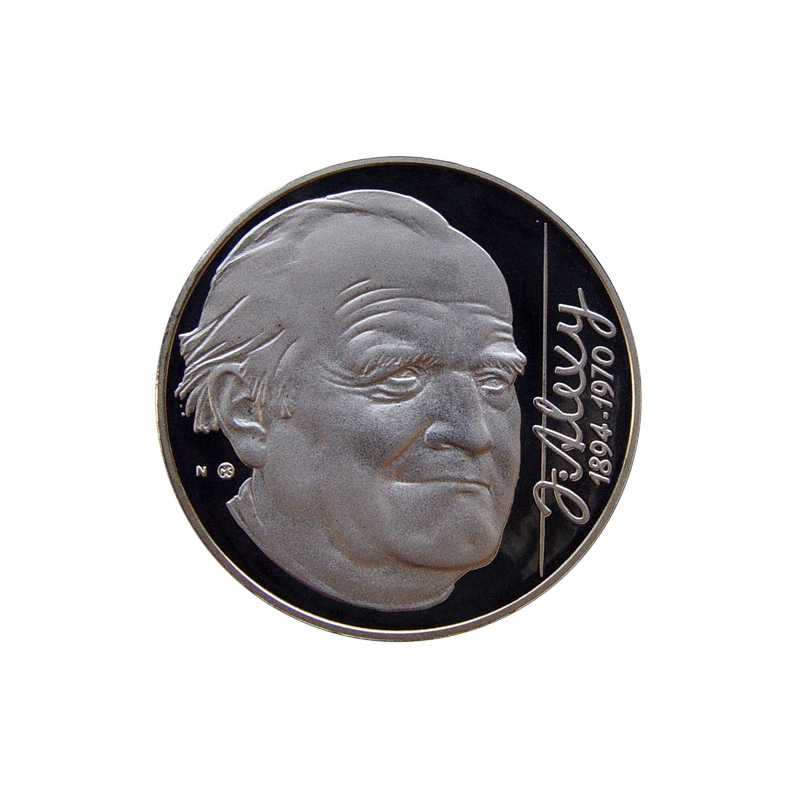 200 Sk 1994 - 100. výročie narodenia Janka Alexyho - Proof