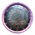 2 Euro Estonia 2015 - Flag of the European Union
