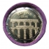 2 Euro / 2016 - Spain - Aqueduct