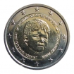 2 Euro Belgium 2016 - Child (Child Focus)