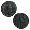 Ag Billon Tetradrachma / Rímske kolónie - Trajanus Decius