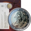 2 Euro San Maríno 2016 - William Shakespeare