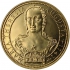 Medaila Mária Terézia (2-dukát)