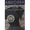 2 Euro / 2016 - Andorra - New Reform