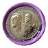 2 Euro / 2017 - Luxembourg - Guillaume III.