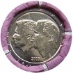 2 Euro Belgicko 2005 - Belgicko-Luxemburská hospodárska únia