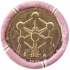 2 Euro Belgicko 2006 - Atómium