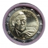 2 Euro Nemecko "G" 2018 - Kancelár Helmut Schmidt