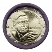 2 Euro Nemecko 'J' 2018 - Kancelár Helmut Schmidt
