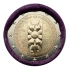 2 Euro / 2018 - France - Cornflower