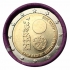 2 Euro Estónsko 2018 - 100. výročie nezávislosti
