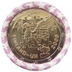 2 Euro Fínsko 2005 - Organizácia spojených národov