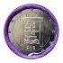 2 Euro Malta 2018 - Kultúrne dedičstvo