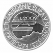10 Eur 2019 - Zavedenie eura v SR Bežná kvalita