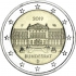 2 Euro / 2019 - Germany - Bundesrat F
