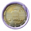 2 Euro Nemecko "G" 2019 - Bundesrat