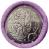 2 Euro Fínsko 2010 - Menový dekrét