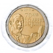 2 Euro Francúzsko 2010 - Charles de Gaulle