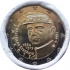 2 Euro / 2019 - Slovensko - M.R.Štefánik - 100. výročie úmrtia