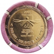 2 Euro Belgicko 2008 - Všeobecná deklarácia ľudských práv