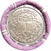 2 Euro Belgicko 2007 - Rímska zmluva