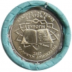 2 Euro Grécko 2007 - Rímska zmluva