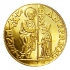 The golden treasure of Kosice city - Antonius Priuli (1- ducat)