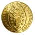 The golden treasure of Kosice city - Antonius Priuli (1- ducat)