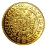 The golden treasure of Kosice city - Ferdinand II. (1 - ducat)
