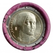 2 Euro / 2019 - Italy - Leonardo Da Vinci - Lady with an Ermine