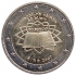 2 Euro / 2007 - Ireland - Treaty of Rome