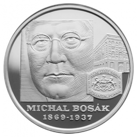10 Eur 2019 - Michal Bosák - Proof