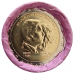 2 Euro Luxembursko 2005 - Veľkovojvoda Henri a Adolphe