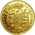 The golden treasure of Kosice city - Karol XI.