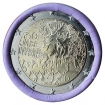 2 Euro /2019 - Germany - The fall of the Berlin Wall - "D"