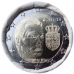 2 Euro Luxembursko 2010 - Erb veľkovojvodu Henriho
