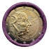 2 Euro Francúzsko 2020 - Generál Charles de Gaulle