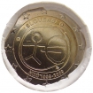 2 Euro Slovensko 2009 - Hospodárska a menová únia