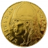 Gold medal Pribina (10-ducat)
