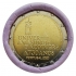 2 Euro Portugalsko 2020 - Univerzita Coimbra