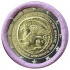 2 Euro Grécko 2020 - Zjednotenie Trácie