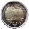 2 Euro Španielsko 2011 - Dvor levov v Granade