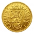 Zlatý dukát Jána Čejku - vypredané