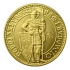 Zlatý dukát Jána Čejku - vypredané