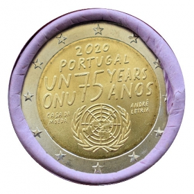 2 Euro Portugalsko 2020 - OSN