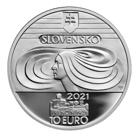 10 Eur 2021 - Establishment of the Slovak Teachers&#039; Choir, Proof